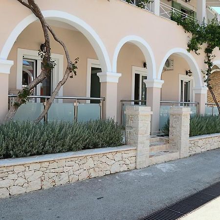 Spiridoula Kassiopi Apartments Exterior photo