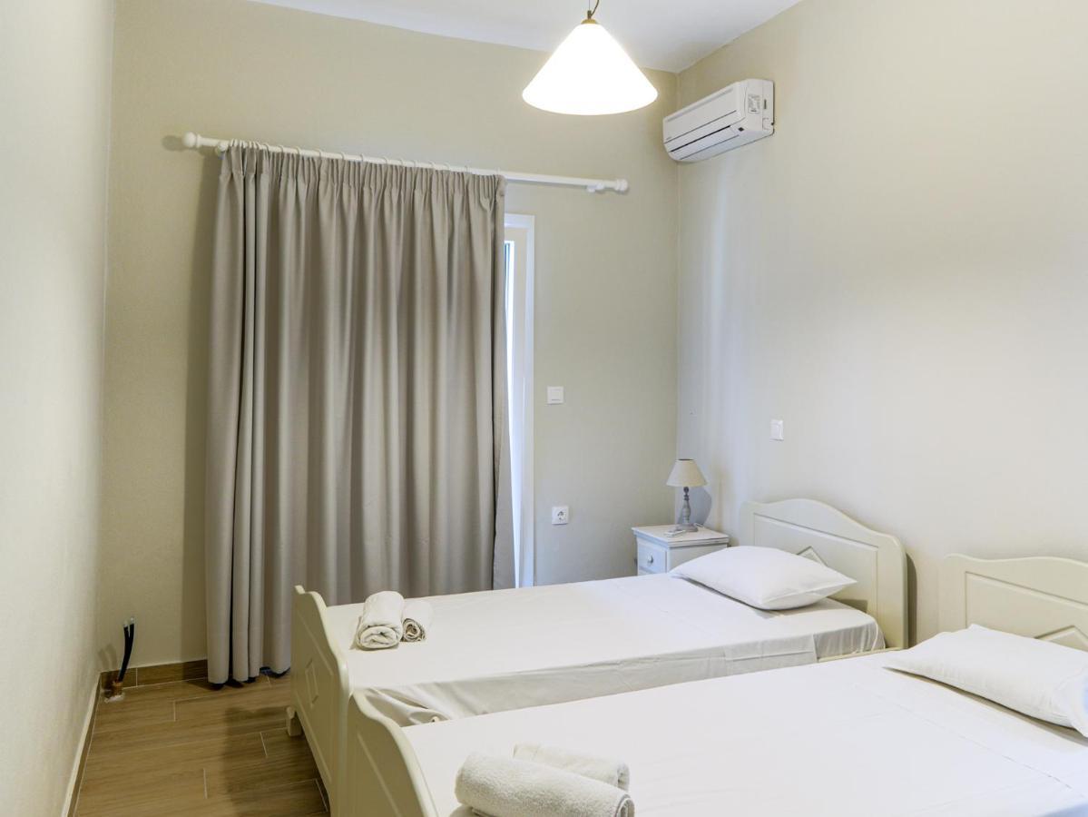 Spiridoula Kassiopi Apartments Exterior photo