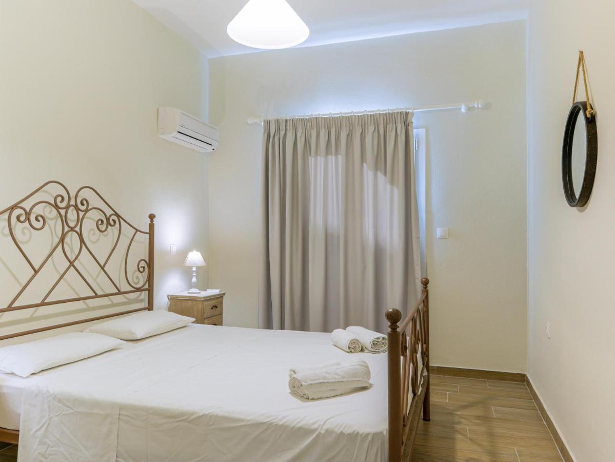 Spiridoula Kassiopi Apartments Exterior photo